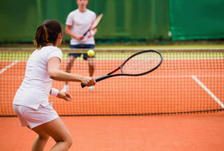 entreprise construction terrain de padel