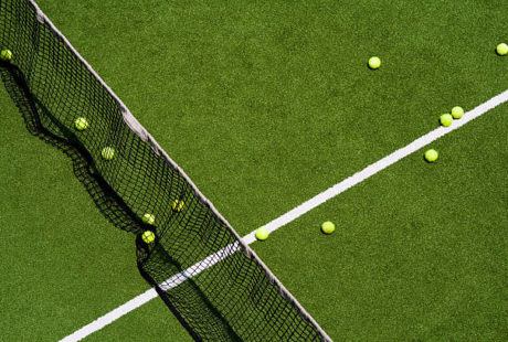 entreprise construction terrain de padel